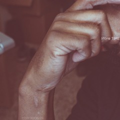 More Time x Cory Rocklen