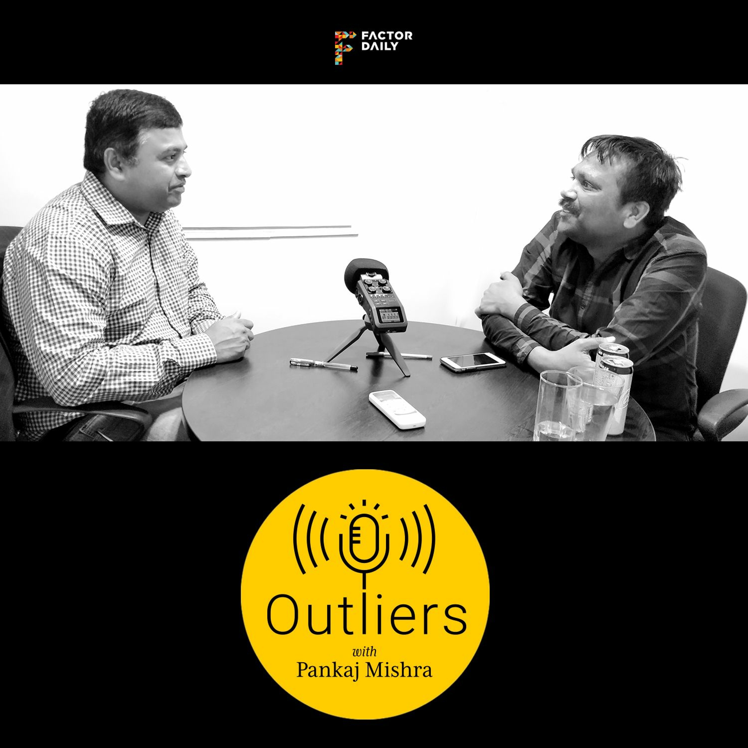 Outliers