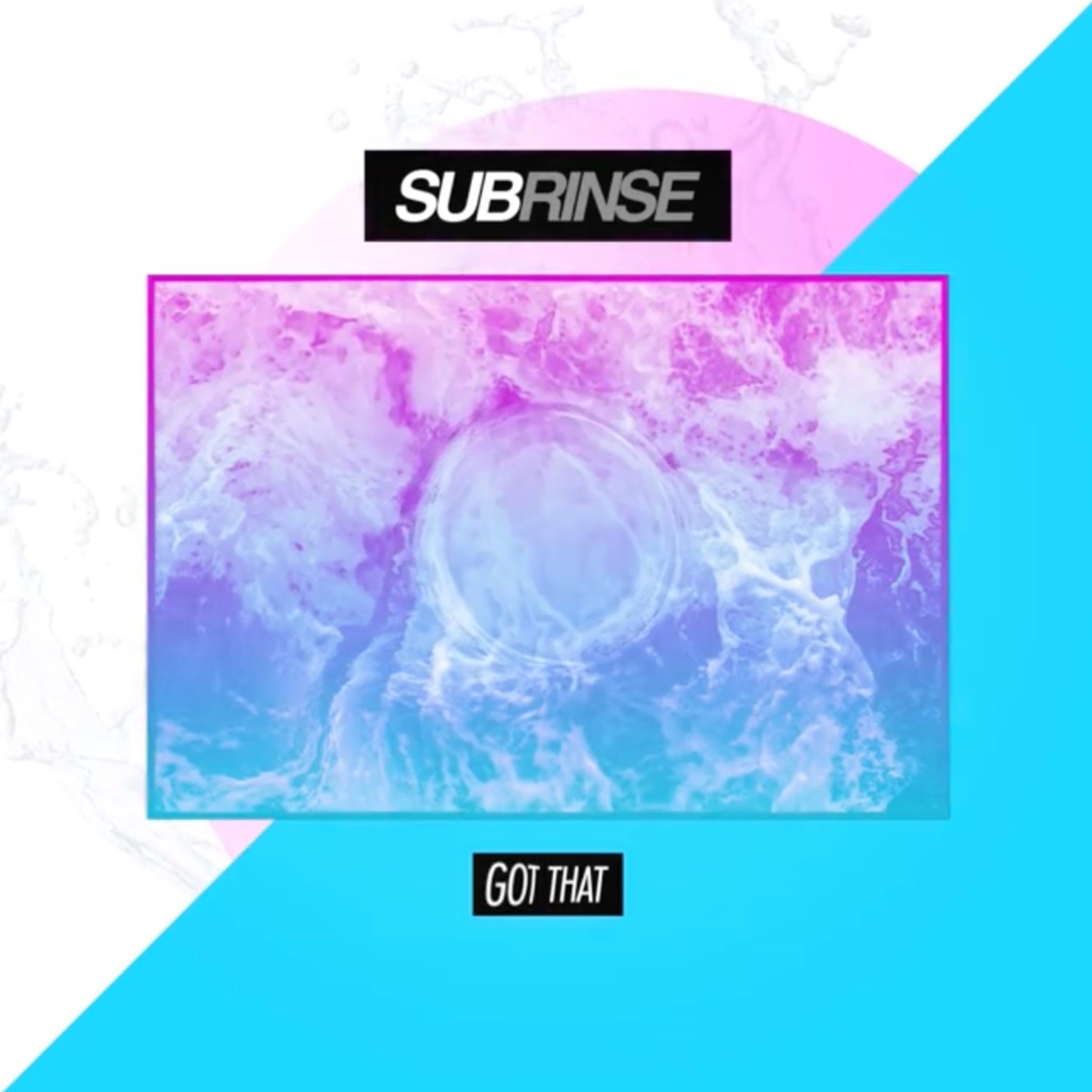 The Subrinse Podcast