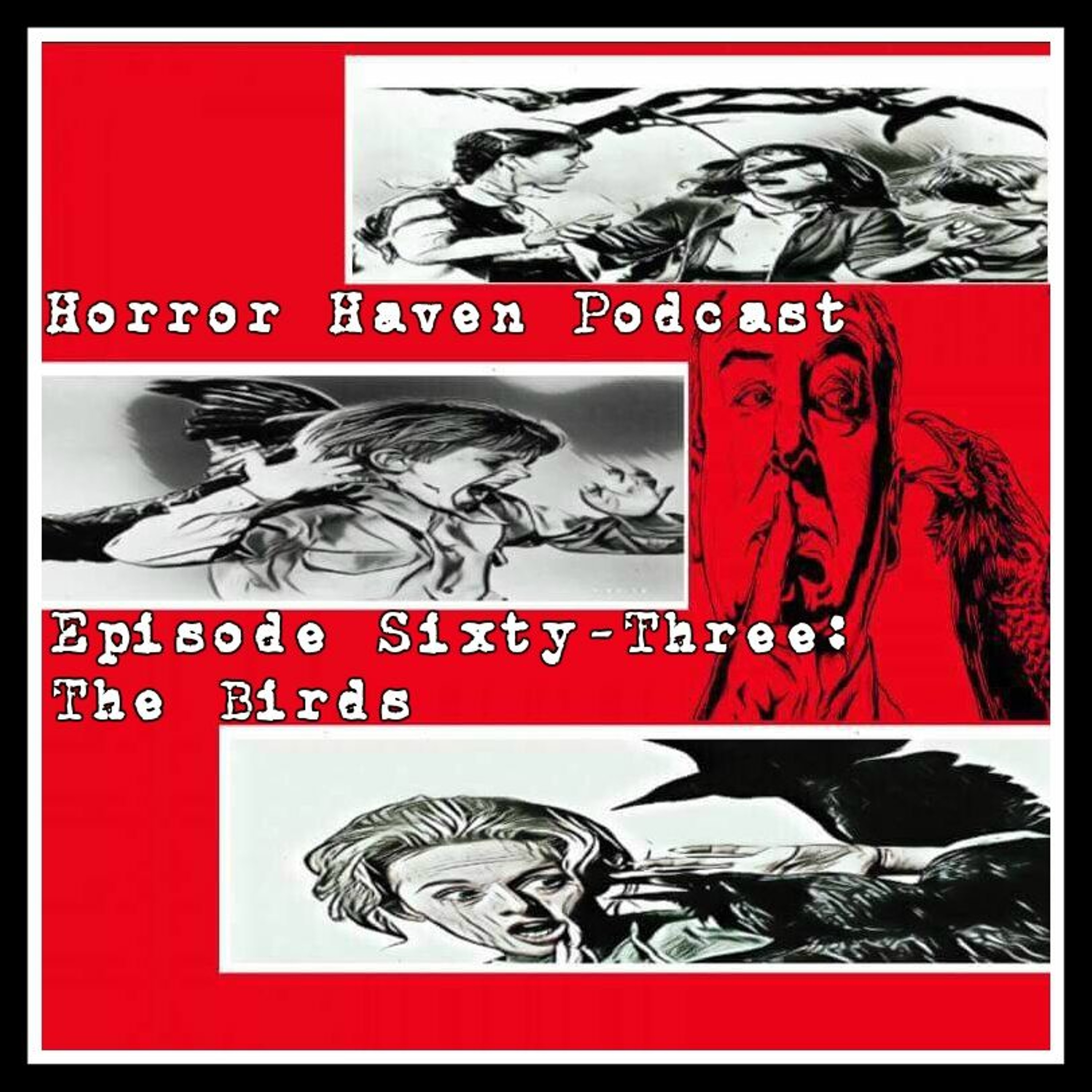 Horror Haven Podcast