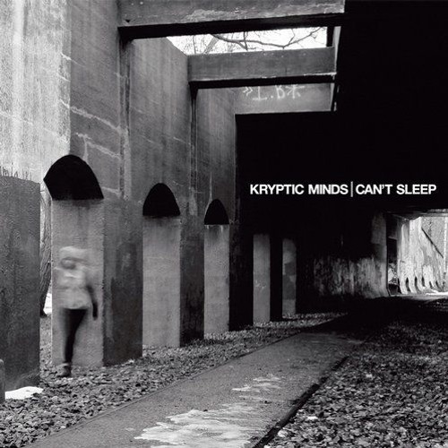 Kryptic Minds - Myth