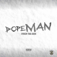 J Rich Tha Don - Dopeman