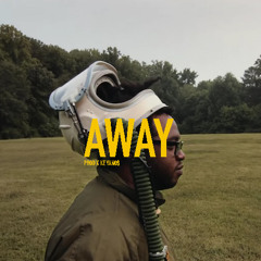 Away| James Flauntleroy type| $50.00 L $200.00 E
