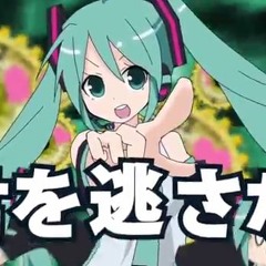 LamazeP - Love song Feat. Hatsune Miku