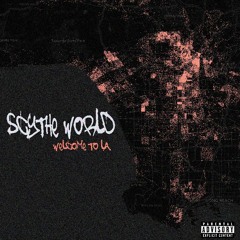 Welcome To L.A. (Prod By. Cameron)