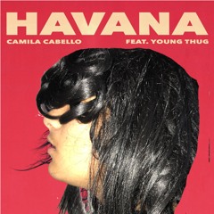Havana Cover