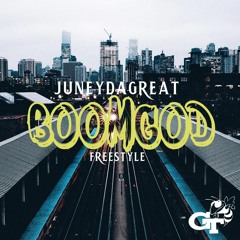 BoomGod Freestyle!!