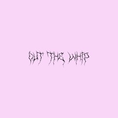 OUT THE WHIP [prod by hon ja]