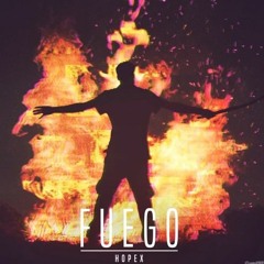 Nightcore - HOPEX - Fuego