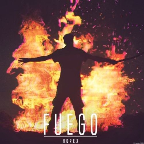 Nightcore - HOPEX - Fuego