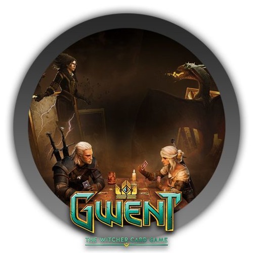 Gwent Deck Builder 4