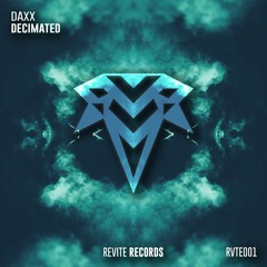 Daxx - Decimated (Free Download)