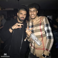 Aj Tracey - Mimi