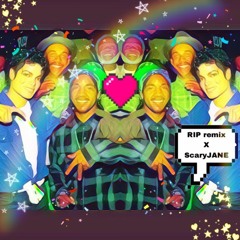 RIP remix