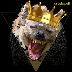 Chris Royal Ft Benjamin - Hyena (Bynded Remix)