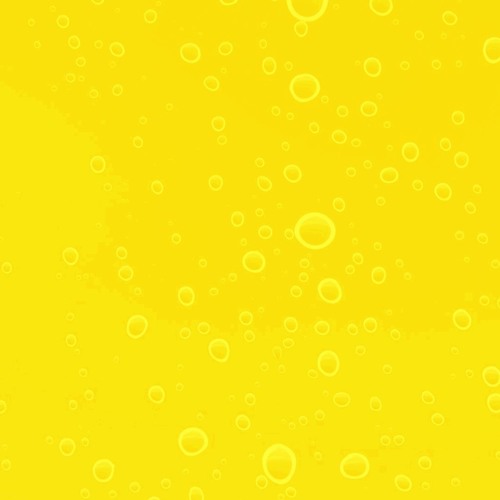 Yellow [CashCache]