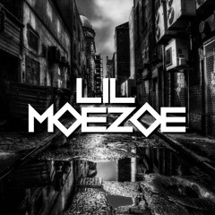 LIL MOEZOE - CHECK MIJ (freestyle)