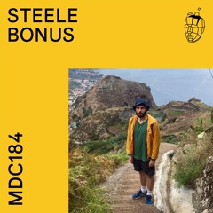 MDC.184 Steele Bonus