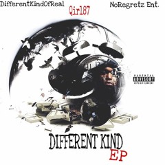 NEVER CARED FREESTYLE