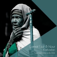LamatUuc & Nour - Karkadann (Thomaz (Mex) Remix)