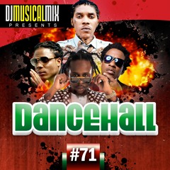 Dancehall #71 (Street Version)