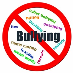 Bullying PSA