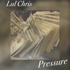 Lil Pun X Pressure