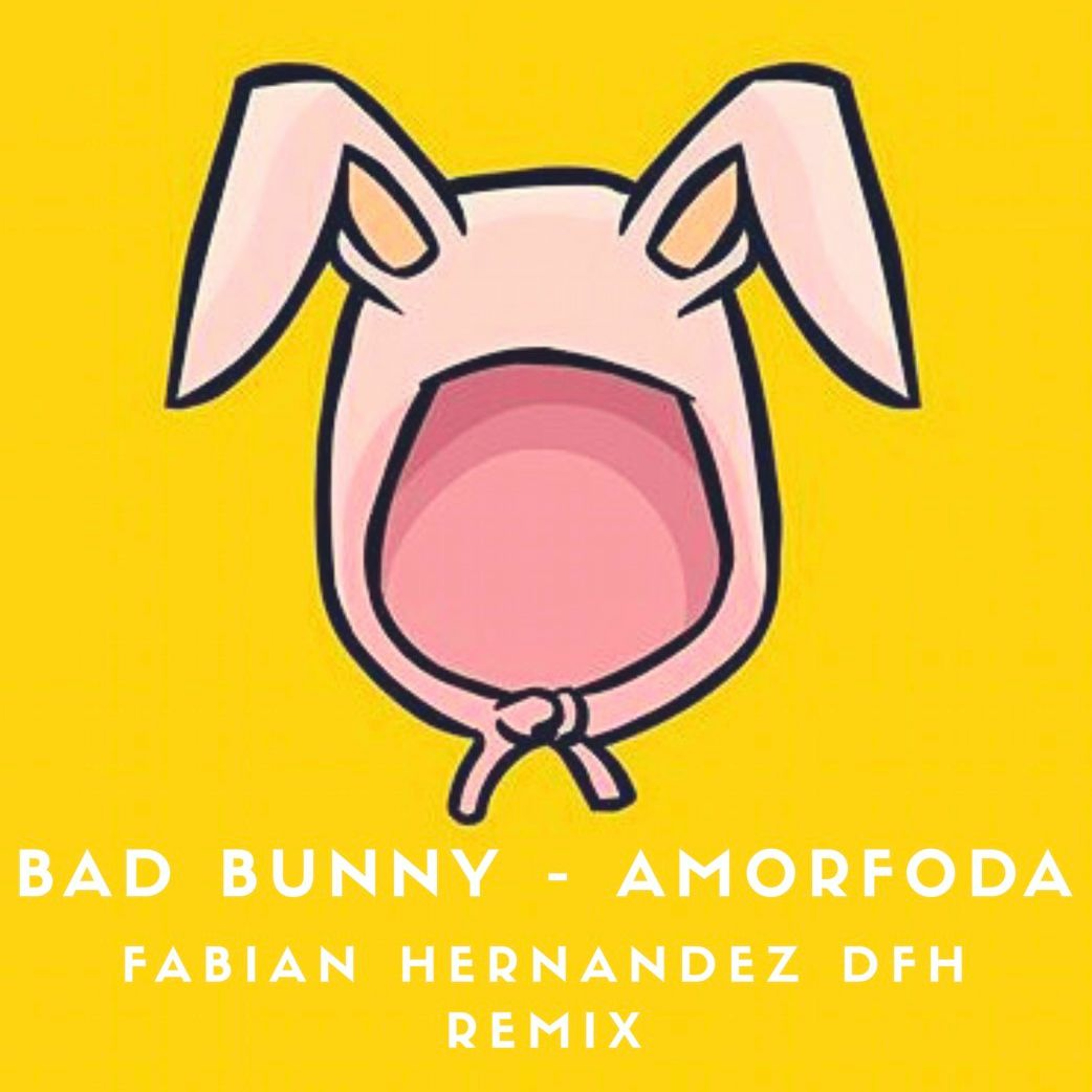 Fabian Hernandez DFH (PODCAST)