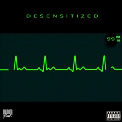 Desensitized Prod. Diamond Beats