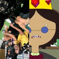 01 Marilyn Monroe (prod. Glo!)