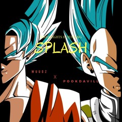 SPLASH FT. POOKDAVILL