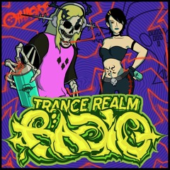 TRANCE REALM RADIO (LIVE RADIO TRANSMISSION)