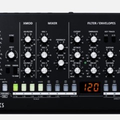 SE-02 Presets 1