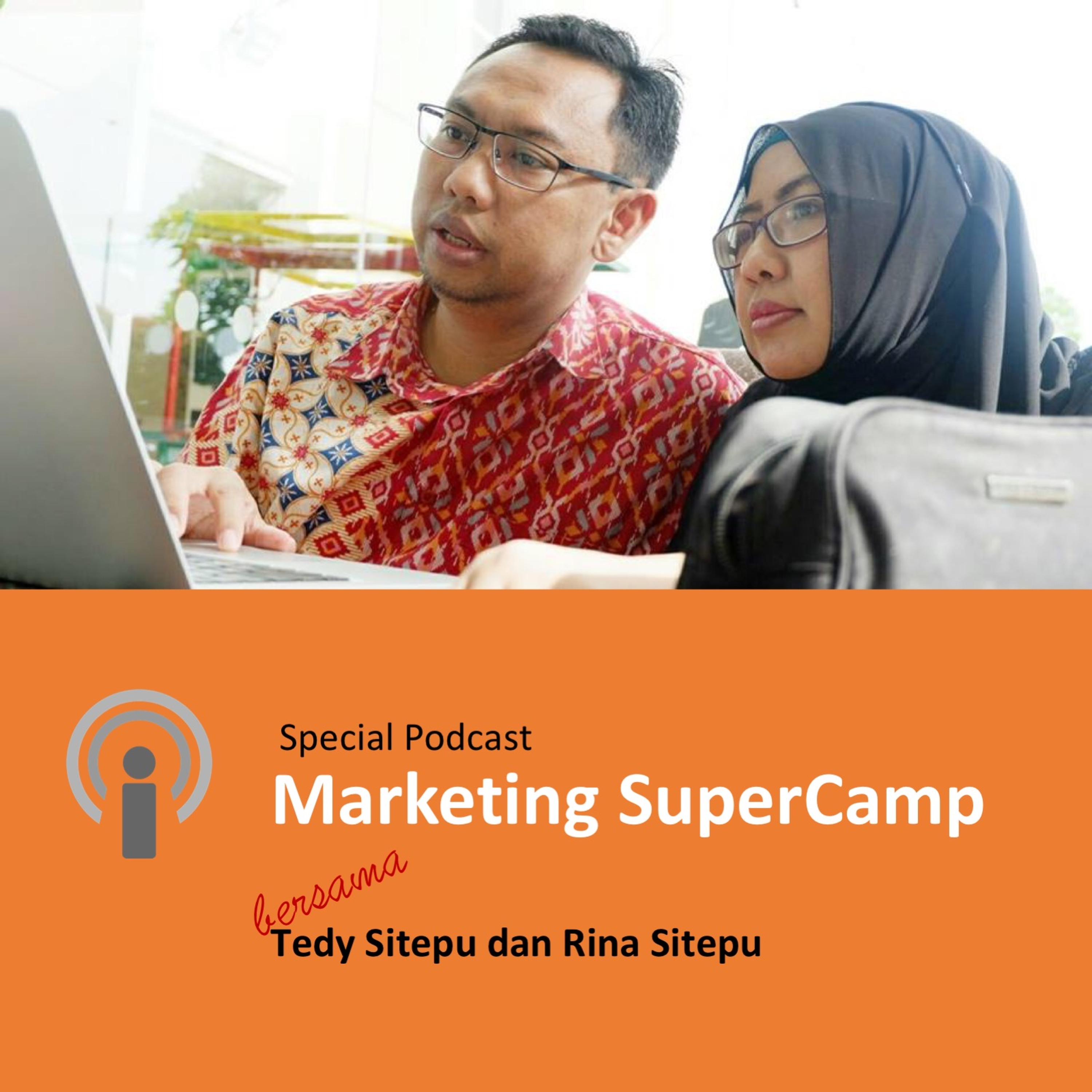 Ngobrolin Inspirasi