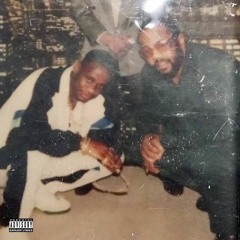 MAK P - Brian Glaze (Prod By. Revenxnt)