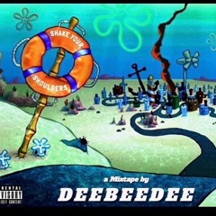 All On (ft. Breno & Deezy)[prod. TKAY]