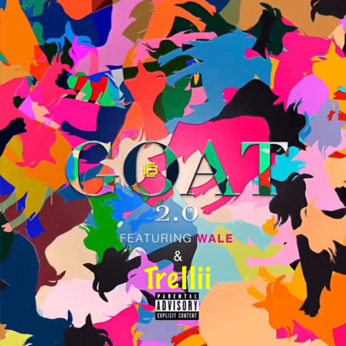 Eric Bellinger - Goat 2.0 Feat Wale x Trellii