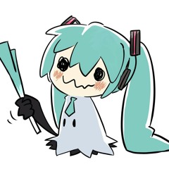 Project diva X Ending melody - Miku