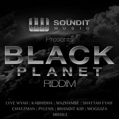 Shatta Fyha x Bandit Kid - Giya Giya