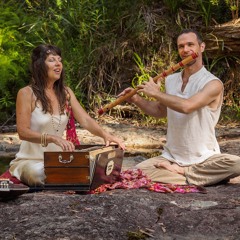 'Love' - Cafe Mantra (Edits)