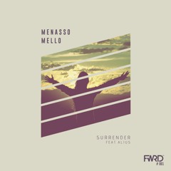 Menasso & Mello - Surrender (feat. Alius)