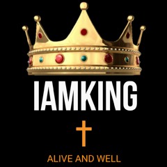 IAMKING - Thank The Lord.mp3