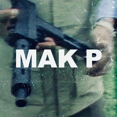 MAK P - Any Day PT. 1 (Prod By. Eto)
