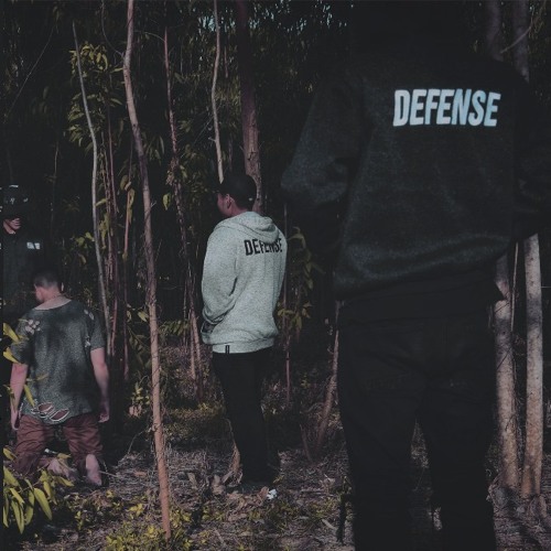 Thomas D - Lời Mở Đầu (Feat. Fire Flow)