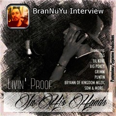 Livin Proof Interview