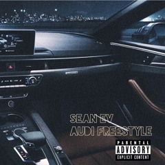Audi Freestyle (Prod. IamTash)