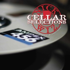 Nick Wiz - Cellar Selections 8 - Snippets