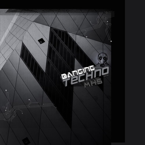 Banging Techno sets 188 MHS