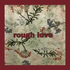 Rough Love iPhone Demo