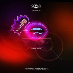 Roamy - That's What Im Talking About [FREE DOWNLOAD]